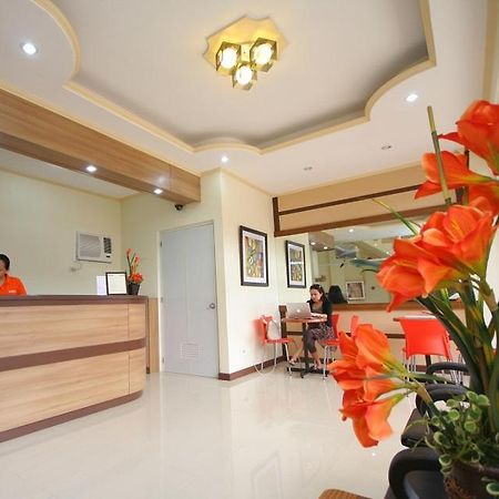 Robe'S Pension House Cebu Stadt Exterior foto