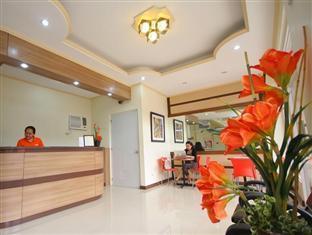 Robe'S Pension House Cebu Stadt Exterior foto